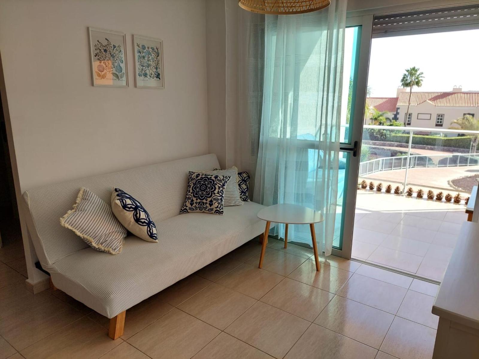 Sunny Suite San Miguel de Abona Exterior photo