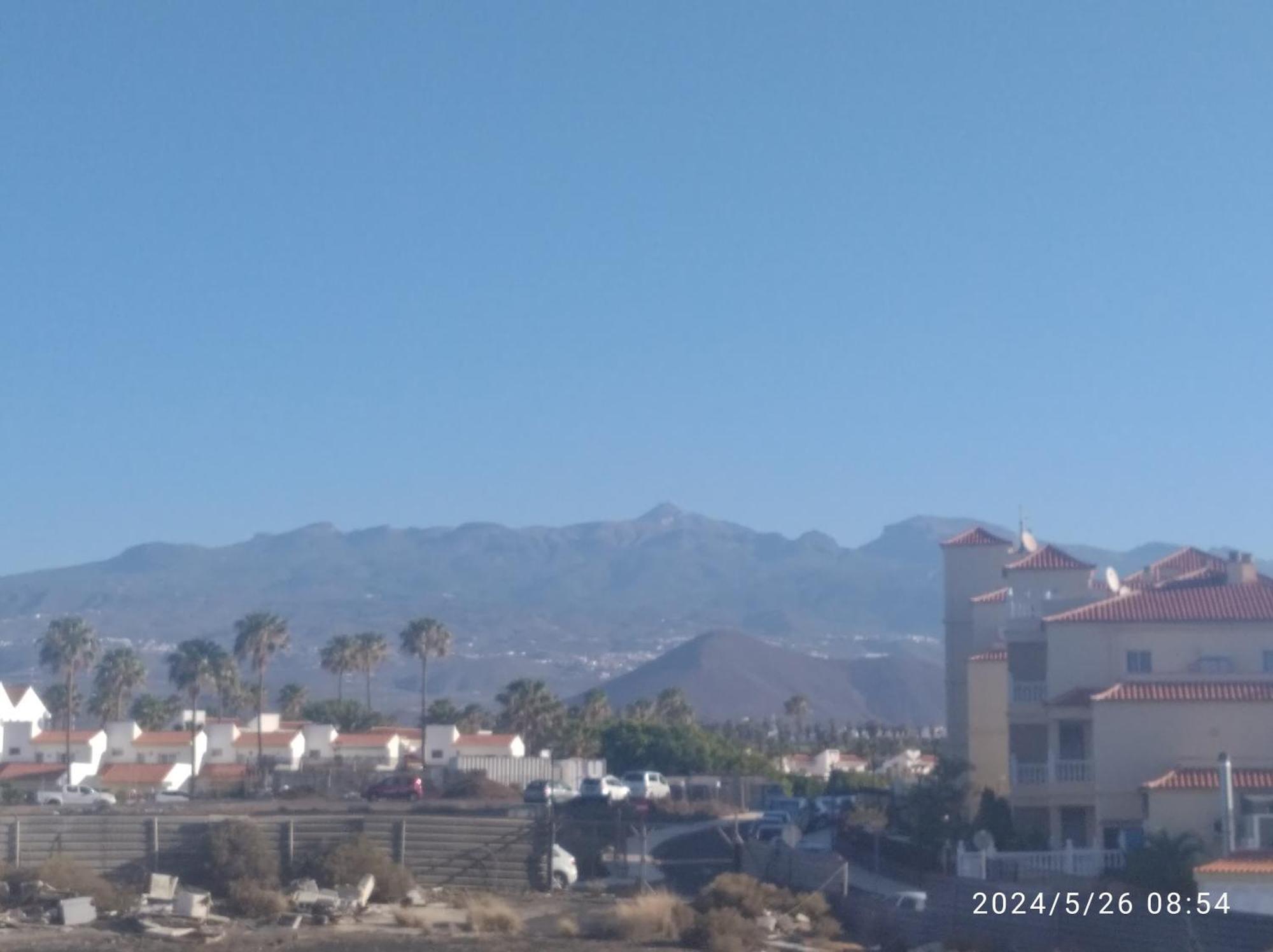 Sunny Suite San Miguel de Abona Exterior photo