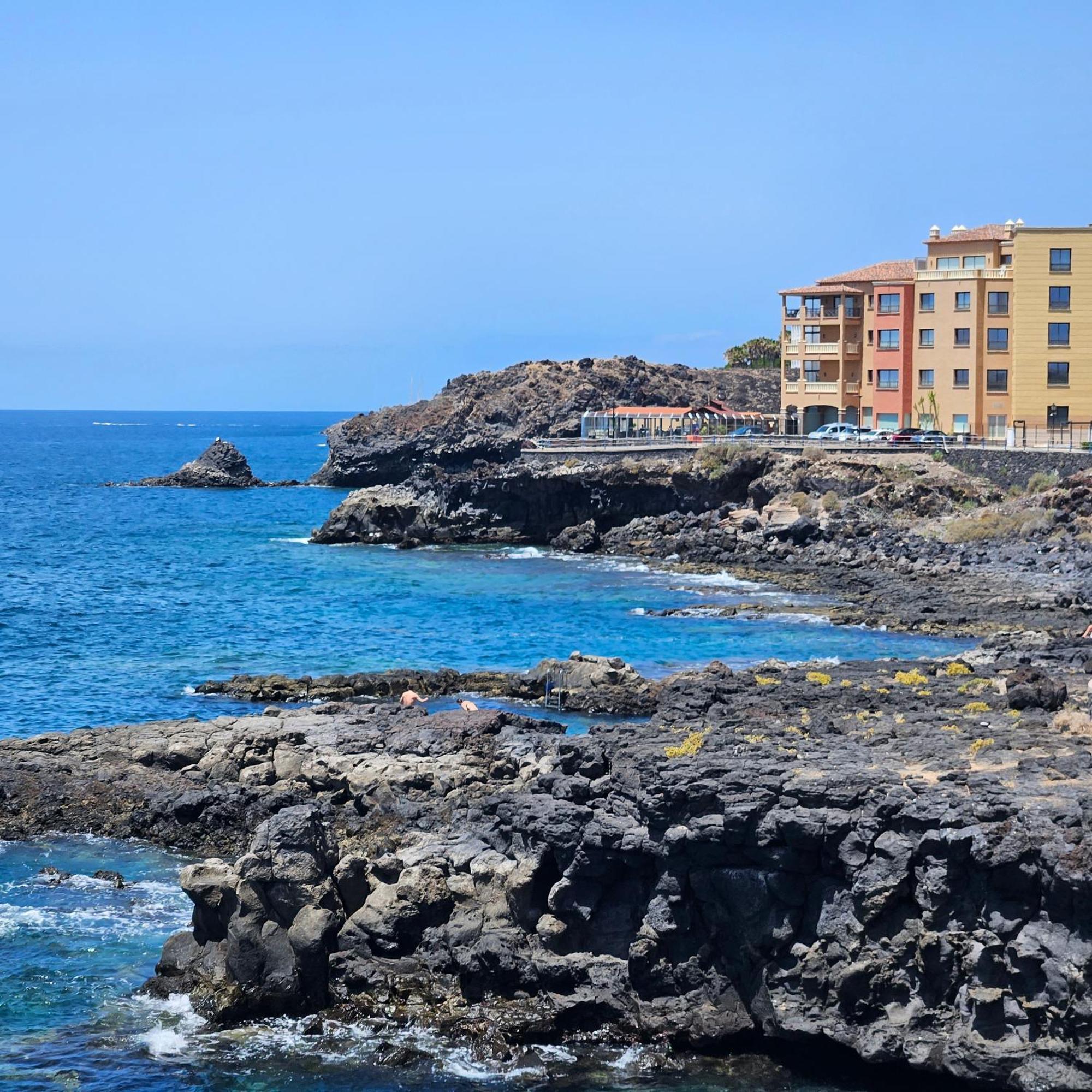 Sunny Suite San Miguel de Abona Exterior photo